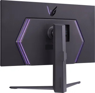 LG UltraGear 32GQ950-B 32'' UHD 4K Gaming Monitor