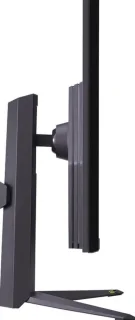 LG UltraGear 32GR75Q-B 32 inch QHD Gaming Monitor