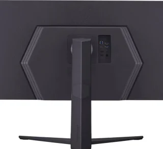 LG UltraGear 32GR75Q-B 32 inch QHD Gaming Monitor