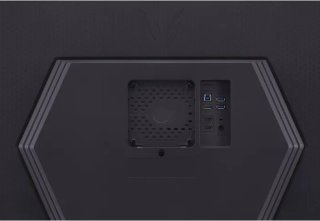 LG UltraGear 32GR75Q-B 32 inch QHD Gaming Monitor