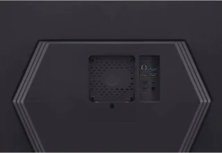 LG UltraGear 32GR75Q-B 32 inch QHD Gaming Monitor
