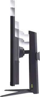 LG UltraGear 32GS75Q-B 32 inch QHD Gaming Monitor