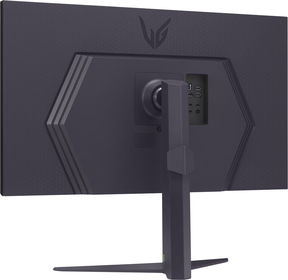 LG UltraGear 32GS85Q-B QHD 32 inch Gaming Monitor