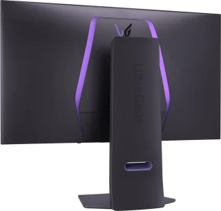 LG UltraGear 32GS95UV-B 32 inch 4K Gaming Monitor