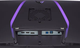 LG UltraGear 32GS95UV-B 32 inch 4K Gaming Monitor