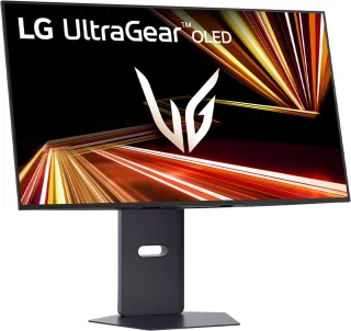 LG UltraGear 32GX850A-B 32 inch monitor