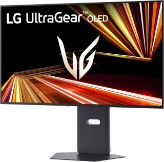 LG UltraGear 32GX850A-B 32 inch monitor