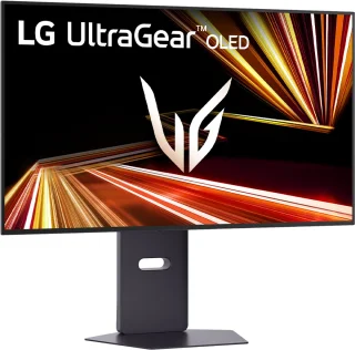 LG UltraGear 32GX850A-B 32 inch monitor