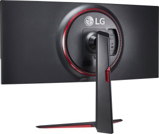LG UltraGear 34GN850 34 Inch QHD Ultrawide Gaming Monitor