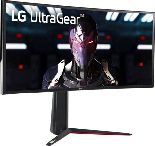 LG UltraGear 34GN850 34 Inch QHD Ultrawide Gaming Monitor