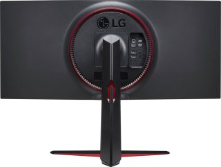 LG UltraGear 34GN850 34 Inch QHD Ultrawide Gaming Monitor