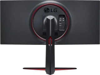 LG UltraGear 34GN850 34 Inch QHD Ultrawide Gaming Monitor