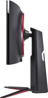 LG UltraGear 34GN850 34 Inch QHD Ultrawide Gaming Monitor