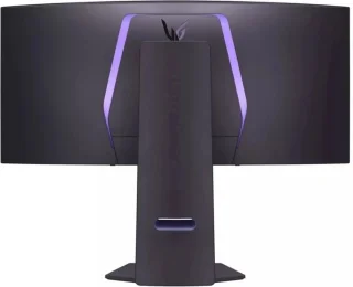 LG UltraGear 34GS95QE-B Ultrawide Gaming Monitor 34 inch