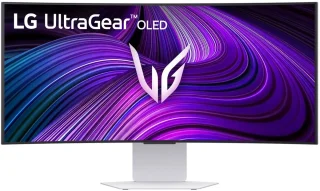 LG UltraGear 34GX90SA 34 inch Ultrawide Gaming Monitor