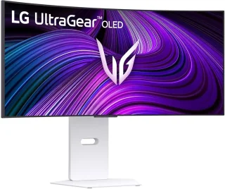 LG UltraGear 34GX90SA 34 inch Ultrawide Gaming Monitor
