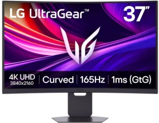 LG UltraGear 37G800A-B.AEUQ gamingmonitor