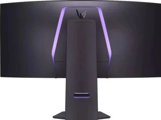 LG UltraGear 39GS95QE-B OLED Ultrawide Gaming Monitor 39"