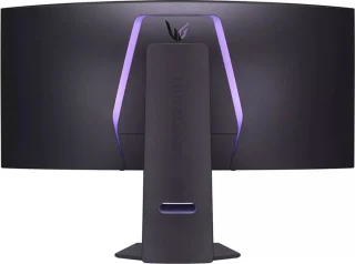 LG UltraGear 39GS95QE-B OLED Ultrawide Gaming Monitor 39"
