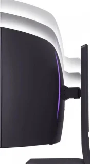 LG UltraGear 39GS95QE-B OLED Ultrawide Gaming Monitor 39"
