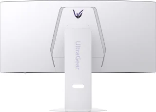 LG UltraGear 39GX90SA-W 39" Curved Ultrawide Gaming Monitor