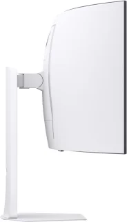 LG UltraGear 39GX90SA-W 39" Curved Ultrawide Gaming Monitor
