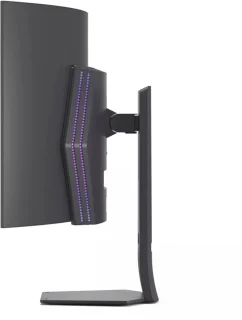 LG UltraGear 45GS95QE-B 45 inch 4K Curved Gaming Monitor