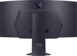 LG UltraGear 45GS95QE-B 45 inch 4K Curved Gaming Monitor