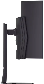 LG UltraGear 45GX900A-B Gaming Monitor 45 inch