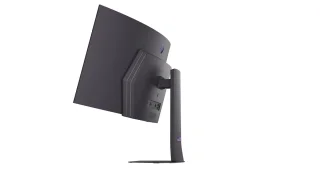 LG UltraGear 45GX900A-B Gaming Monitor 45 inch