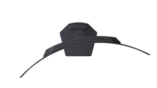 LG UltraGear 45GX900A-B Gaming Monitor 45 inch