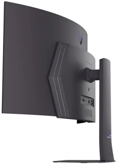 LG UltraGear 45GX900A-B Gaming Monitor 45 inch