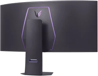 LG UltraGear 45GX950A 45" OLED Curved Gaming Monitor