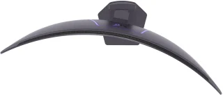 LG UltraGear 45GX950A 45" OLED Curved Gaming Monitor