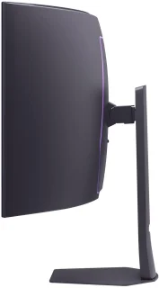 LG UltraGear 45GX950A 45" OLED Curved Gaming Monitor