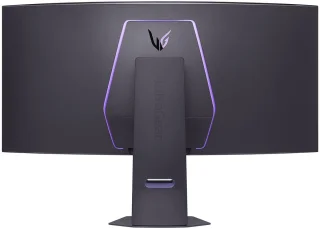 LG UltraGear 45GX950A 45" OLED Curved Gaming Monitor