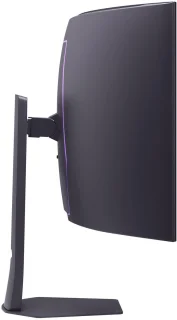 LG UltraGear 45GX950A 45" OLED Curved Gaming Monitor