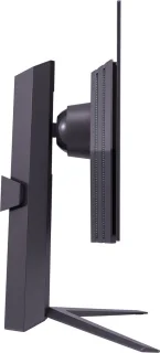 LG UltraGear OLED 27GR95QE-B 27 inch QHD Gaming Monitor