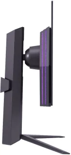 LG UltraGear OLED 27GS95QE-B 27 inch Gaming Monitor QHD