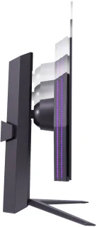 LG UltraGear OLED 27GS95QE-B 27 inch Gaming Monitor QHD