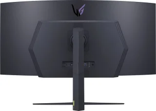 LG UltraGear OLED 45GR95QE-B Gaming Monitor