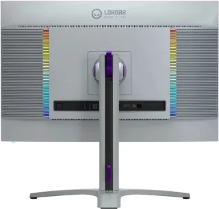 Lorgar 27MP1 Pro Gaming Monitor