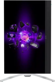 Lorgar 27MP1 Pro Gaming Monitor