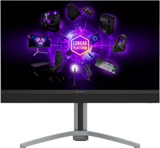 Lorgar 27MP1 Pro Gaming Monitor