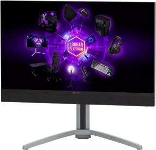 Lorgar 27MP1 Pro Gaming Monitor