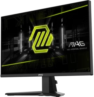 MAG 255XF decoder
