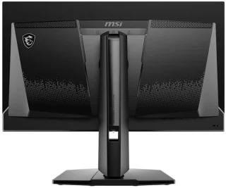MAG 271QP QD-OLED Monitor