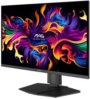 MAG 271QP QD-OLED Monitor