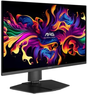 MAG 271QP QD-OLED Monitor