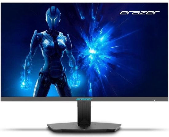 Medion MD20124 24" FHD PC-gamingscherm